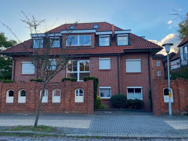 Wohnung zur Miete 930 € 3 Zimmer 89 m² EG frei ab 01.01.2025 Volgerstraße 31 Rotes Feld Lüneburg 21335