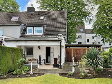 Reihenendhaus zum Kauf provisionsfrei 422.000 € 3 Zimmer 85 m² 368 m² Grundstück Unterrath Düsseldorf 40468