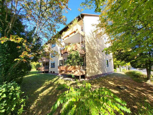 Wohnung zur Miete 770 € 2,5 Zimmer 76 m² 3 Geschosse frei ab 01.11.2026 Hutweide 60 Buckenhof 91054