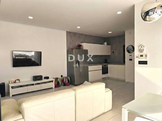 Wohnung zur Miete 1.700 € 3 Zimmer 112 m² EG Krk 51500