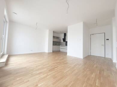 Wohnung zur Miete - Erstbezug 1.140 € 2 Zimmer 63,1 m² Bischof-Ketteler-Str. 20 Lämmerspiel Mühlheim 63165