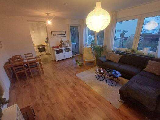 Wohnung zum Kauf 249.000 € 3 Zimmer 72,7 m² EG Höhenberg Köln 51103