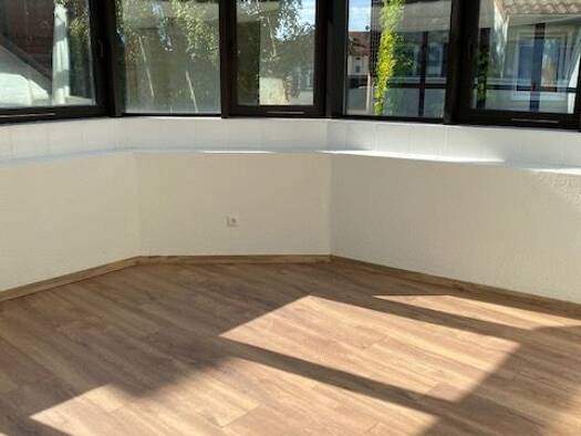 Wohnung zur Miete 1.495 € 5 Zimmer 127 m² 1. Geschoss frei ab 15.09.2025 Nürnberg 90478