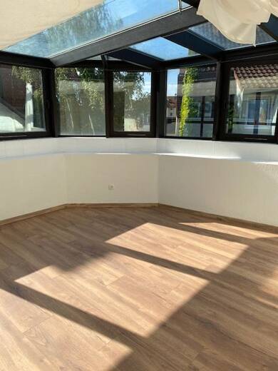Wohnung zur Miete 1.495 € 5 Zimmer 127 m² 1. Geschoss frei ab 01.09.2025 Glockenhof Nürnberg 90478