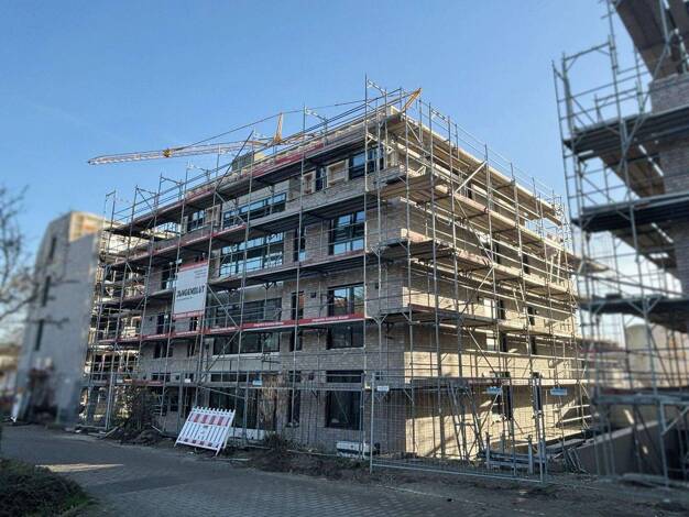 Wohnung zur Miete 860 € 3 Zimmer 69 m² 1. Geschoss frei ab 01.05.2026 Stadt Ibbenbüren 49477