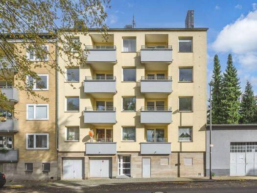 Wohnung zum Kauf 399.000 € 5 Zimmer 139,2 m² EG Eynattener Straße 5 Aachen 52064
