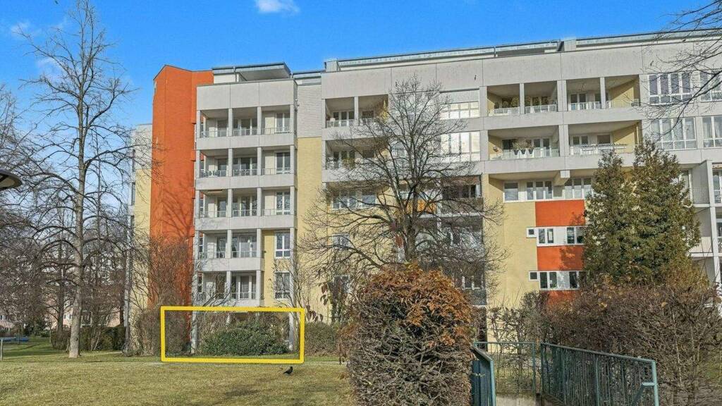 Sonstiges zum Kauf als Kapitalanlage geeignet 499.000 € 3 Zimmer 81 m² Hadern München 81375