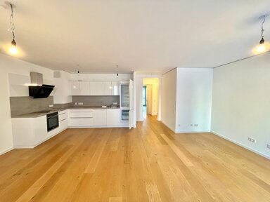 Wohnung zur Miete 2.486 € 3 Zimmer 88,7 m² 2. Geschoss frei ab sofort Goethestraße 30 Ludwigsvorstadt-Kliniken München 80336