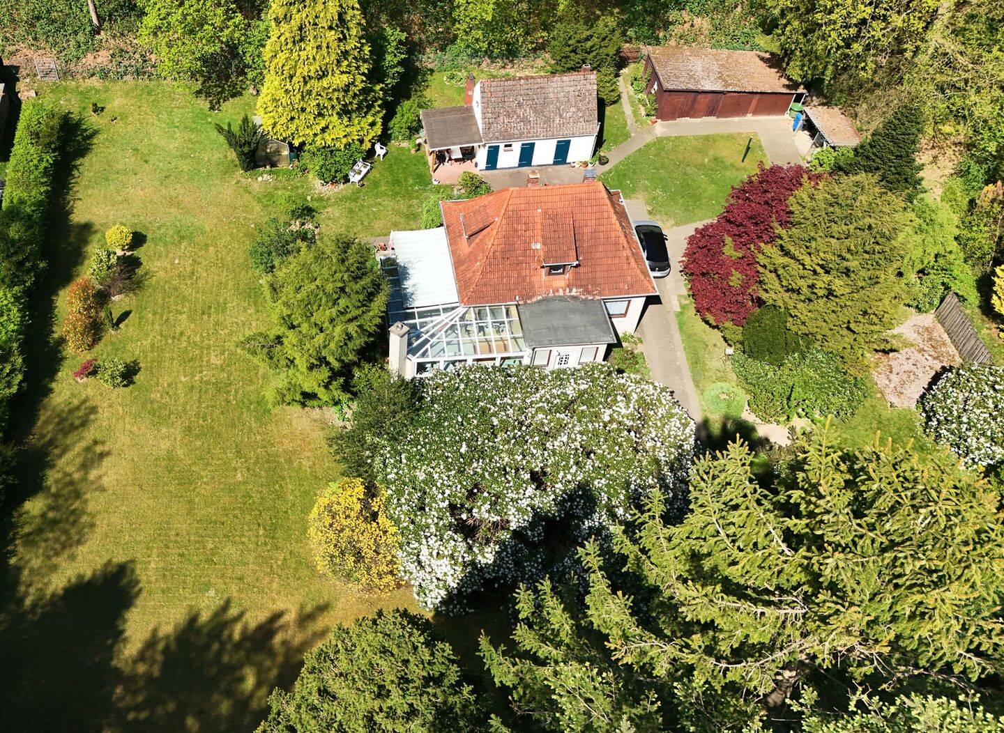 Haus – Rosengarten, Landkreis Harburg - Ansicht 5