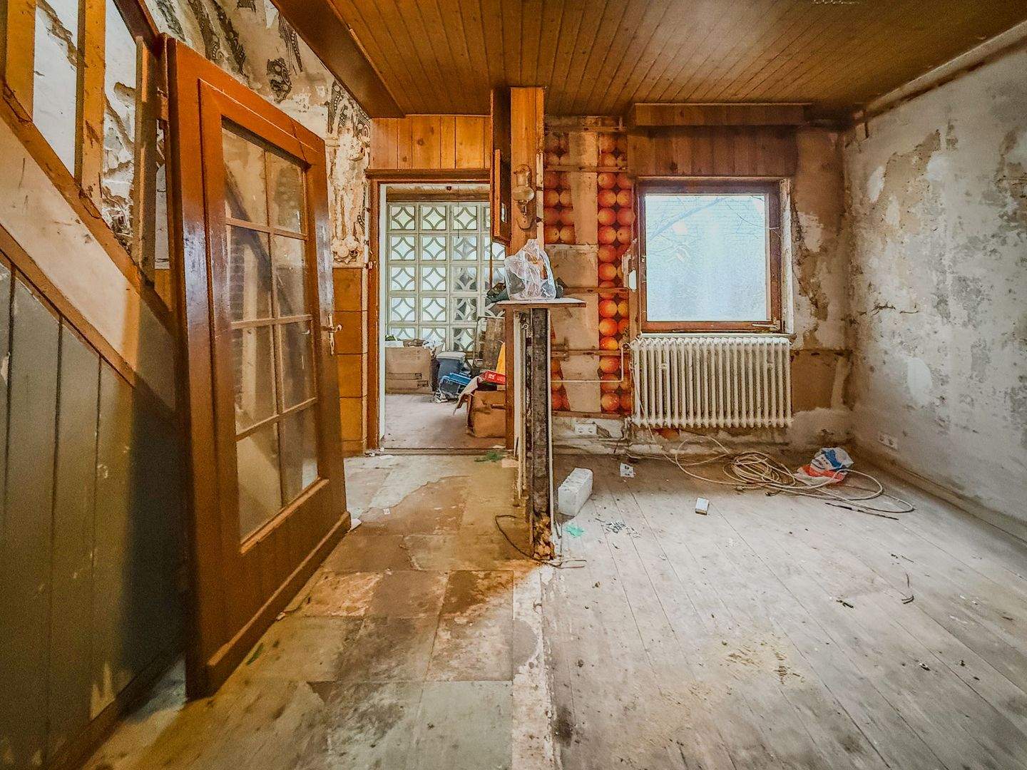 Haus – Hamburg, Hummelsbüttel - Ansicht 5
