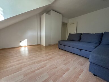 Wohnung zur Miete Wohnen auf Zeit 1.190 € 1 Zimmer 45 m² frei ab 01.04.2025 Bornheimer Landstraße Nordend - Ost Frankfurt am Main 60316