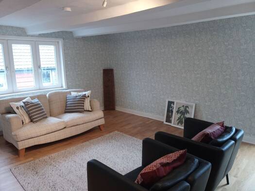 Wohnung zur Miete 550 € 5 Zimmer 125 m² Geschoss 1/2 frei ab 01.06.2026 Bleichstraße 15 Sohlingen Uslar 37170