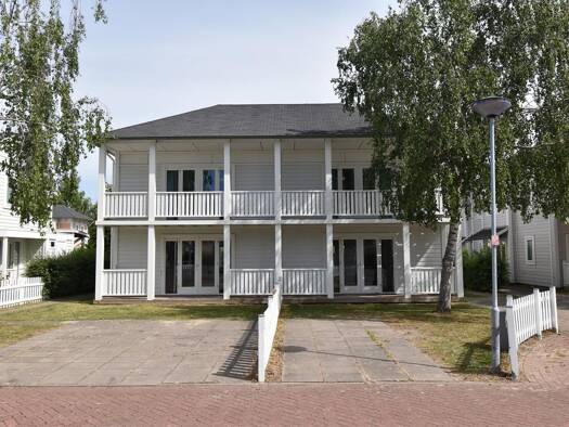 Einfamilienhaus zum Kauf provisionsfrei 535.000 € 7 Zimmer 306 m² 490 m² Grundstück Nieuwe Zeedijk 1 Voorne aan Zee 3221LZ