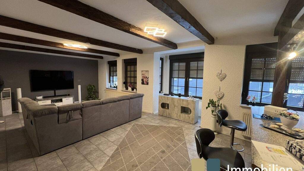 Haus zum Kauf 235.000 € 6 Zimmer 212 m² 550 m² Grundstück frei ab sofort Goethestraße 32 Hoengen Alsdorf 52477