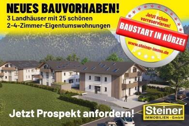 Mehrfamilienhaus zum Kauf - Neubau provisionsfrei als Kapitalanlage geeignet 6.684.000 € 22 Zimmer 630 m² Partenkirchen Garmisch-Partenkirchen 82467