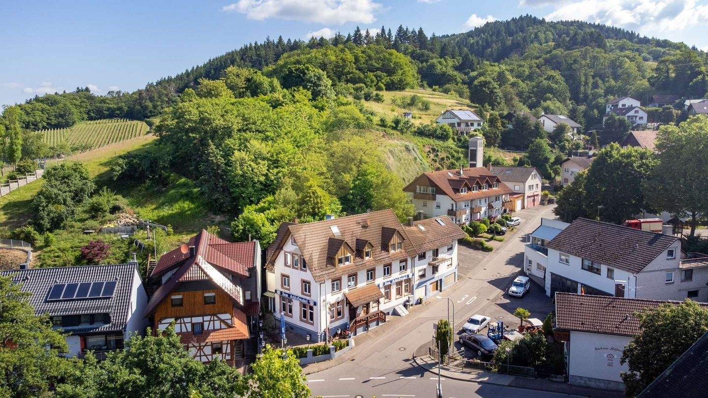 Mehrfamilienhaus zum Kauf - Ansicht 6