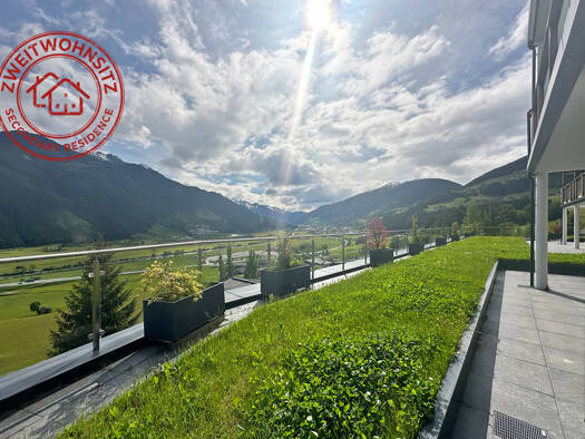 Maisonette zum Kauf 3.400.000 € 5 Zimmer 225,8 m² Hollersbach im Pinzgau / Grubing 5731