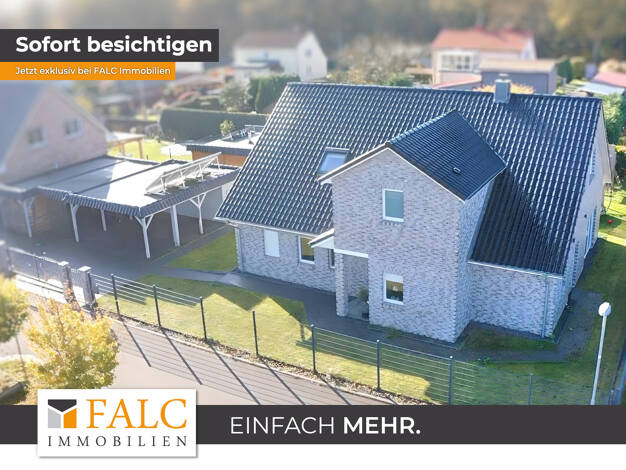 Einfamilienhaus zum Kauf 699.900 € 6 Zimmer 270 m² 1.180 m² Grundstück Schwartow Boizenburg/Elbe 19258