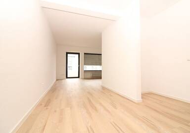 Wohnung zur Miete 520 € 2 Zimmer 59,8 m² 2. Geschoss Mundenheim Ludwigshafen 67065