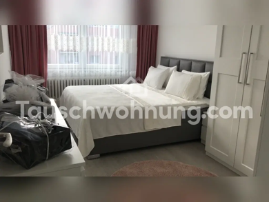 Wohnung zur Miete Tauschwohnung 440 € 2 Zimmer 62 m² 3. Geschoss Spandau Berlin 13627
