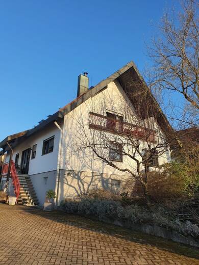 Einfamilienhaus zum Kauf 549.000 € 7 Zimmer 210 m² 800 m² Grundstück Bühl Bühl 77815
