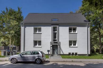 Wohnung zur Miete 329 € 2 Zimmer 41 m² 1. Geschoss Sonnenscheinstraße 18 Scholven Gelsenkirchen 45896