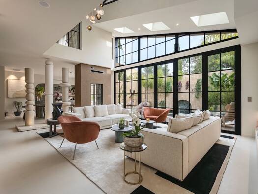 Einfamilienhaus zum Kauf 3.536.000 € 280,1 m² 391 m² Grundstück Centre Ville SANARY SUR MER 83110