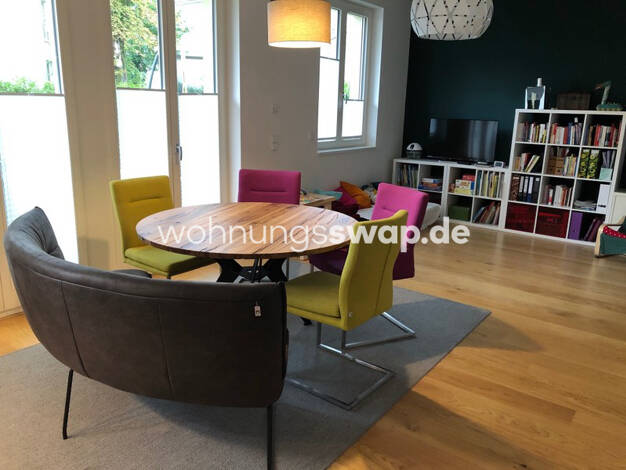 Wohnung zur Miete Tauschwohnung 1.900 € 4 Zimmer 112 m² EG Rosenthal Pankow 13158
