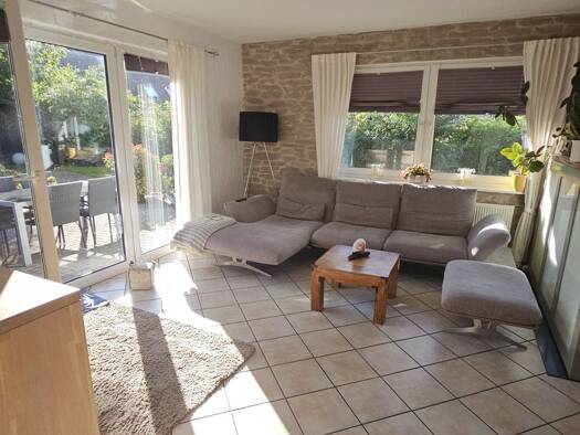 Haus zum Kauf 495.000 € 6 Zimmer 122 m² 800 m² Grundstück Warder 24646