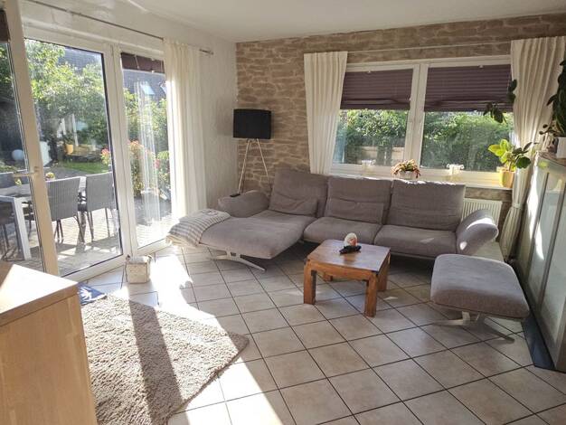 Haus zum Kauf 495.000 € 6 Zimmer 122 m² 800 m² Grundstück Warder 24646