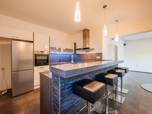 Terrassenwohnung zum Kauf 285.000 € 2 Zimmer 66,7 m² Hof bei Salzburg 5322