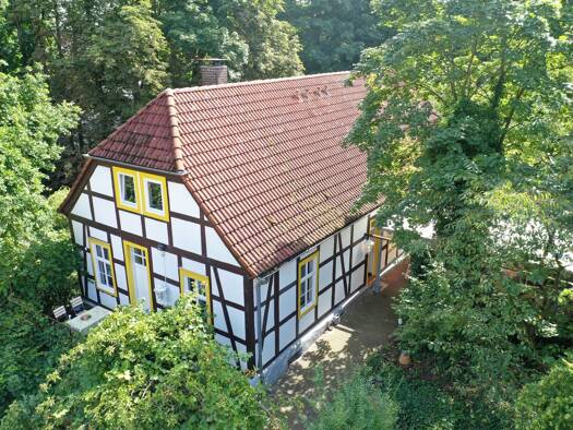 Gastronomie/Hotel zur Miete 3.750 € 111,7 m² Gastrofläche 4.872 m² Grundstück Bielefelder Straße 47 Schloß Neuhaus Paderborn 33104