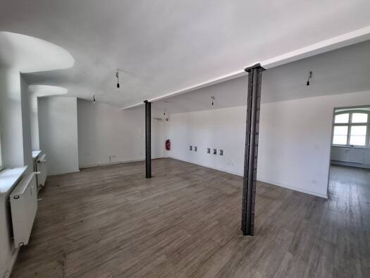 Bürofläche zur Miete 1.506 € 94,1 m² Bürofläche Alte Hellersdorfer Straße 64 Hellersdorf Marzahn-Hellersdorf 12629