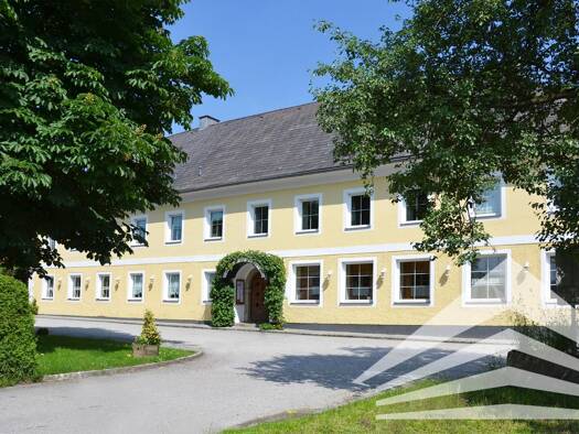 Restaurant zum Kauf 2.275 m² Gastrofläche 1.824 m² Grundstück Steyr 4407