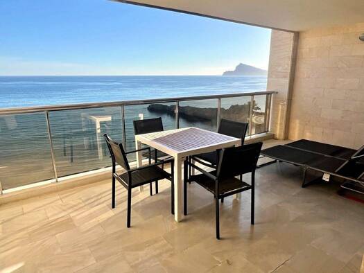 Wohnung zur Miete 1.350 € 2 Zimmer 110 m² Altea 03599