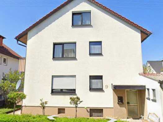 Wohnung zur Miete 900 € 1,5 Zimmer 55 m² EG frei ab 01.12.2026 Rommelshausen Kernen im Remstal 71394