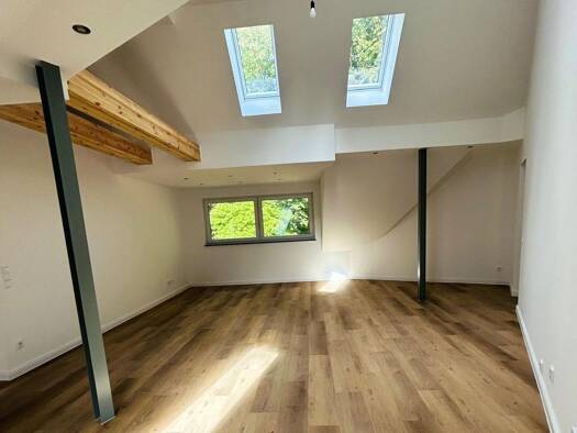 Terrassenwohnung zur Miete 2.590 € 5 Zimmer 144 m² Geschoss 1/2 frei ab sofort Heimfeld Hamburg 21075