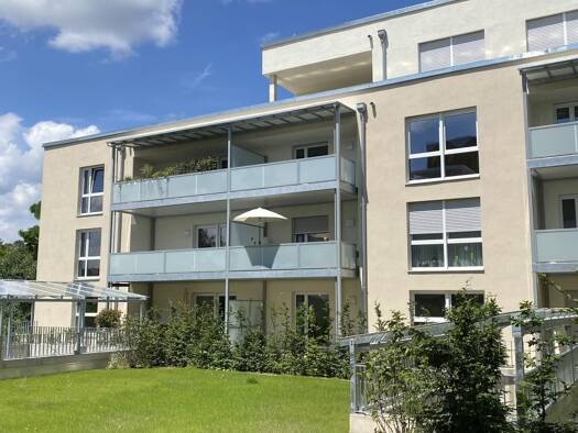Wohnung zur Miete 1.321 € 4 Zimmer 106,5 m² frei ab 01.12.2026 Roth Roth 91154