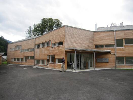 Wohnung zur Miete 864 € 2 Zimmer 60,1 m² Lunz am See 3293