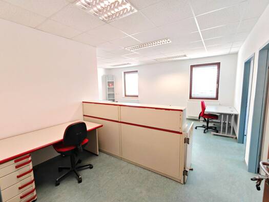 Bürofläche zur Miete 4 Zimmer Eberndorf 9125