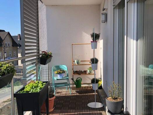 Wohnung zum Kauf 189.000 € 1,5 Zimmer 48 m² 4 Geschosse Stifterstraße 17d Löbstedt Jena 07743