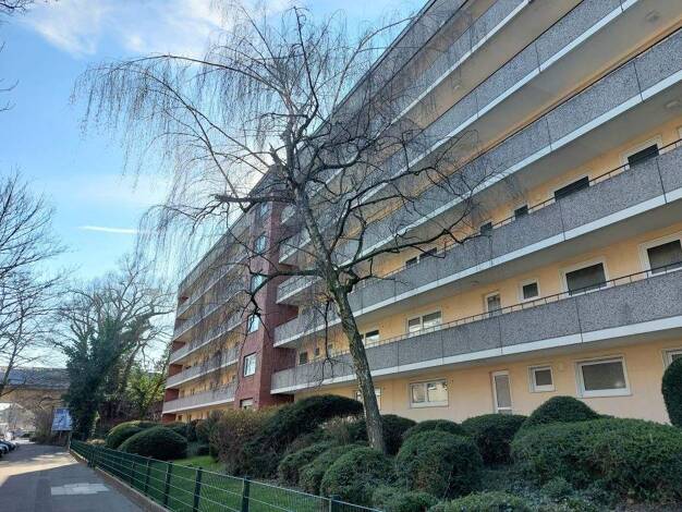 Wohnung zum Kauf provisionsfrei 255.000 € 3 Zimmer 75 m² 3. Geschoss Kalk-Mülheimer Straße 407 Mülheim Köln 51065