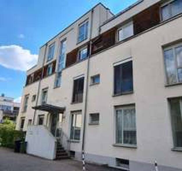Wohnung zum Kauf provisionsfrei 310.000 € 2 Zimmer 61 m² Geschoss 1/3 Unterfarrnbach / Alter Flugplatz Fürth 90768