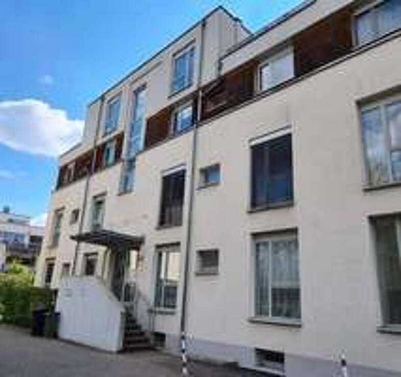 Wohnung zum Kauf provisionsfrei 310.000 € 2 Zimmer 61 m² Geschoss 1/3 Unterfarrnbach / Alter Flugplatz Fürth 90768