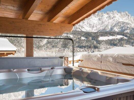 Einfamilienhaus zur Miete - Erstbezug 2.545 € 5 Zimmer 139 m² 250 m² Grundstück Ellmau 6352