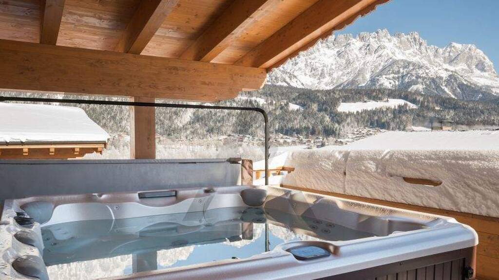 Einfamilienhaus zur Miete - Erstbezug 2.545 € 5 Zimmer 139 m² 250 m² Grundstück Ellmau 6352