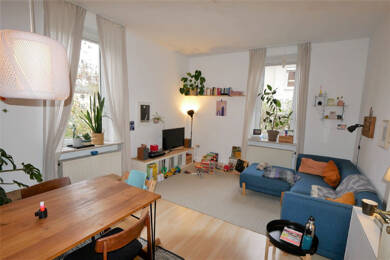 Wohnung zur Miete 725 € 4 Zimmer 95 m² 1. Geschoss Innenstadt Coburg 96450