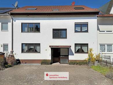 Wohnung zum Kauf 499.000 € 6 Zimmer 194 m² Altlußheim 68804