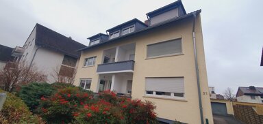 Wohnung zur Miete 1.050 € 3 Zimmer 71 m² 2. Geschoss frei ab sofort Friedrich-Ludwig-Jahnstraße 31 Braunharst Weiterstadt 64331