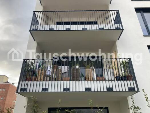 Wohnung zur Miete Tauschwohnung 1.320 € 3 Zimmer 80 m² EG Neuehrenfeld Köln 50823